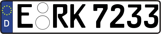 E-RK7233