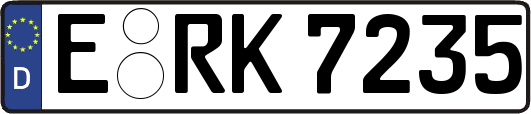 E-RK7235