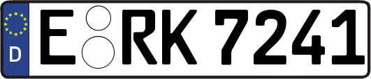 E-RK7241