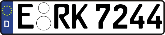 E-RK7244