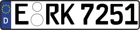 E-RK7251