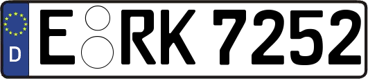 E-RK7252