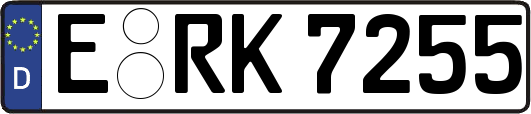 E-RK7255