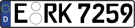E-RK7259
