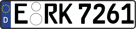 E-RK7261