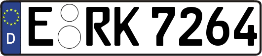 E-RK7264