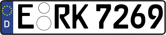 E-RK7269