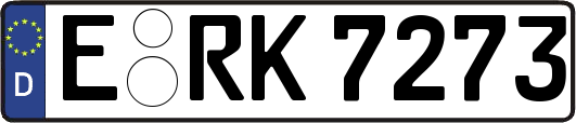 E-RK7273
