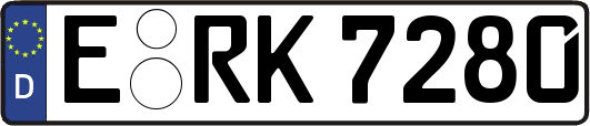E-RK7280