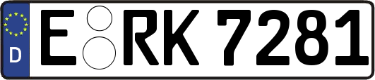 E-RK7281