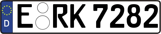 E-RK7282