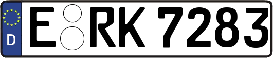 E-RK7283