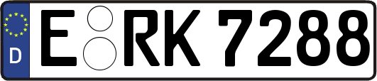 E-RK7288