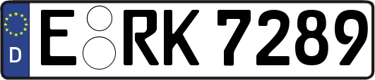 E-RK7289