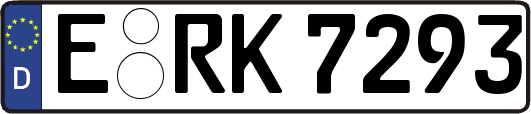 E-RK7293