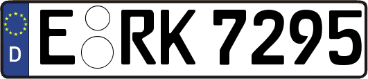 E-RK7295