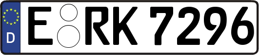 E-RK7296