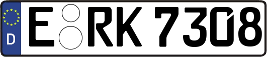 E-RK7308
