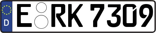 E-RK7309