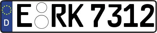 E-RK7312