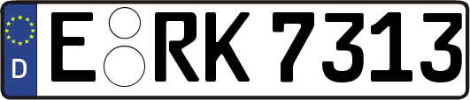 E-RK7313