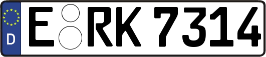 E-RK7314