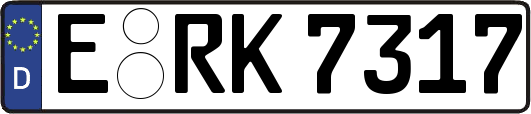 E-RK7317