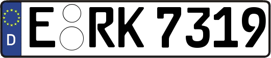 E-RK7319