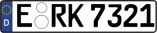 E-RK7321