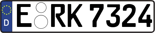 E-RK7324