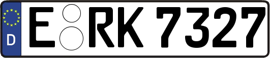 E-RK7327
