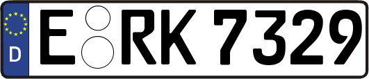 E-RK7329