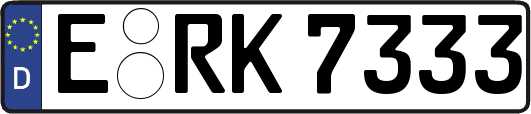 E-RK7333