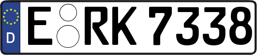 E-RK7338