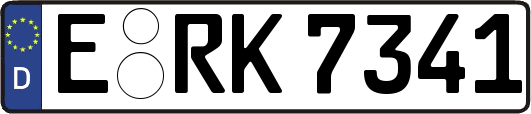 E-RK7341