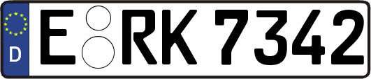 E-RK7342