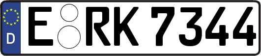 E-RK7344