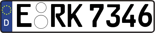 E-RK7346