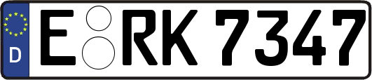 E-RK7347
