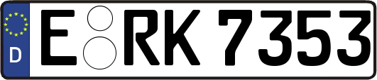 E-RK7353