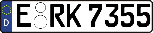 E-RK7355