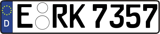 E-RK7357