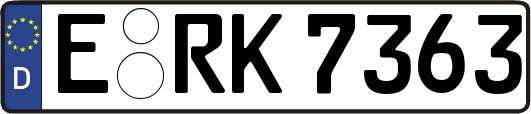 E-RK7363