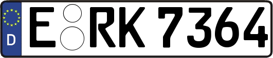 E-RK7364