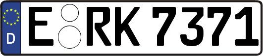 E-RK7371