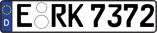 E-RK7372