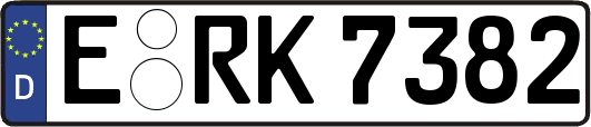 E-RK7382