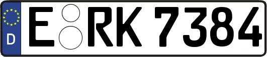 E-RK7384