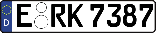 E-RK7387