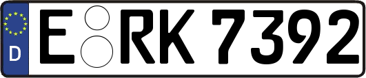 E-RK7392